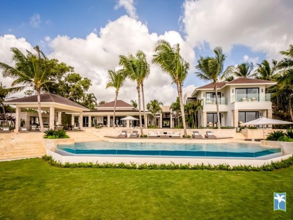 Dominican Republic Home 958051
