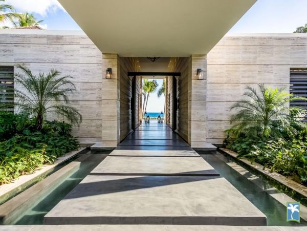 Dominican Republic Home 958051