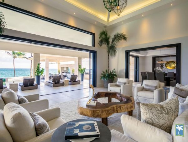 Dominican Republic Home 958051