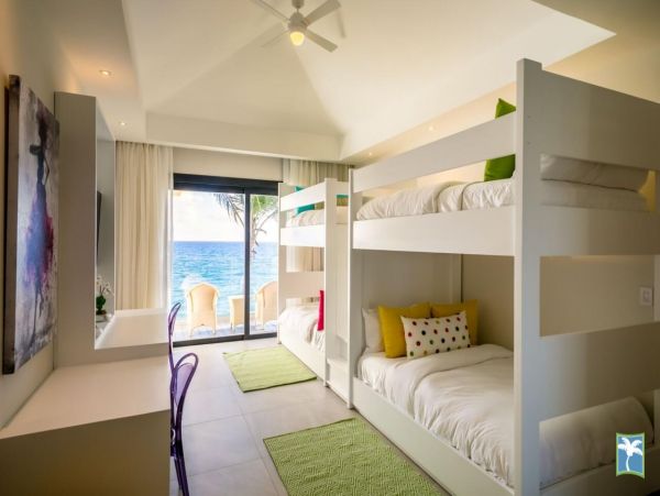 Dominican Republic Home 958051