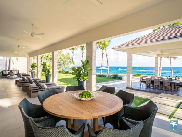 Dominican Republic Home 958051
