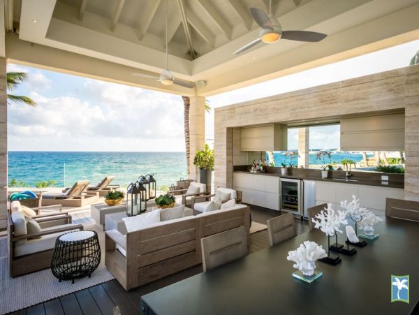 Dominican Republic Home 958051