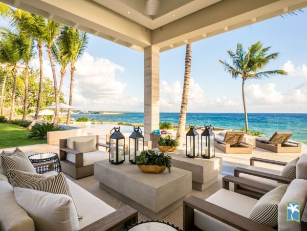 Dominican Republic Home 958051