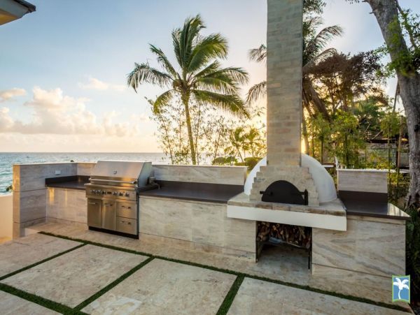 Dominican Republic Home 958051