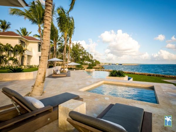 Dominican Republic Home 958051