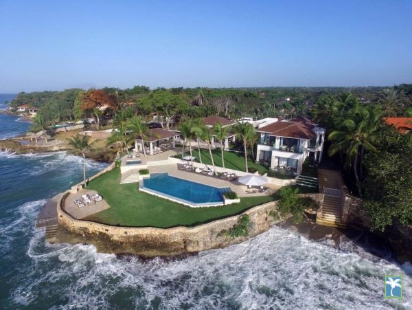 Dominican Republic Home 958051