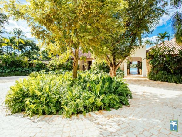 Dominican Republic Home 958052