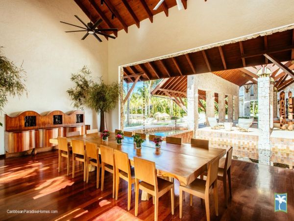 Dominican Republic Home 958052