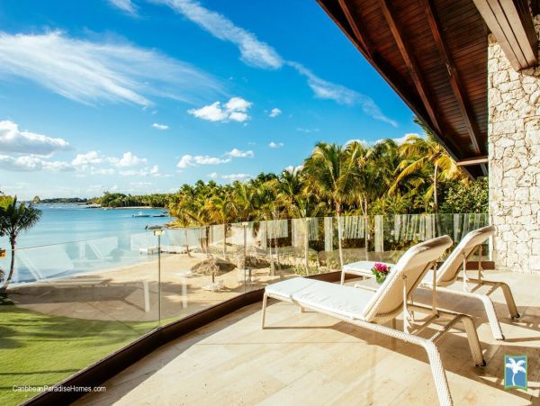 Dominican Republic Home 958052