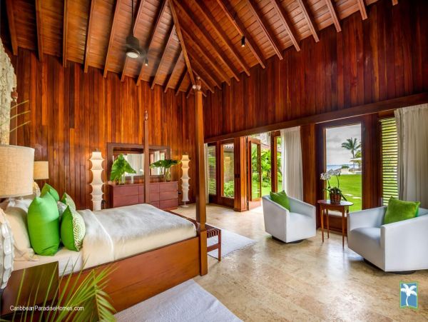 Dominican Republic Home 958052