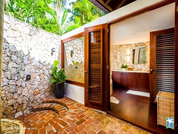 Dominican Republic Home 958052