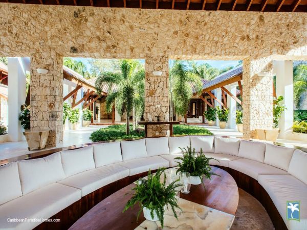 Dominican Republic Home 958052