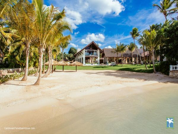 Dominican Republic Home 958052