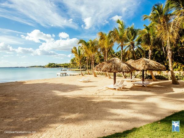 Dominican Republic Home 958052