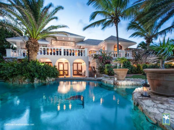 Dominican Republic Home 958053