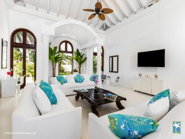 Dominican Republic Home 958053