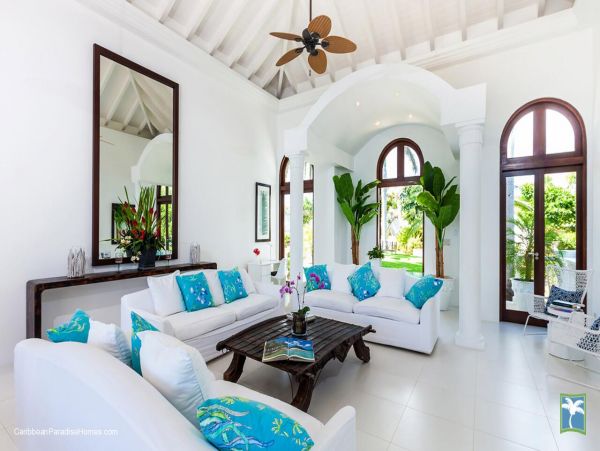Dominican Republic Home 958053