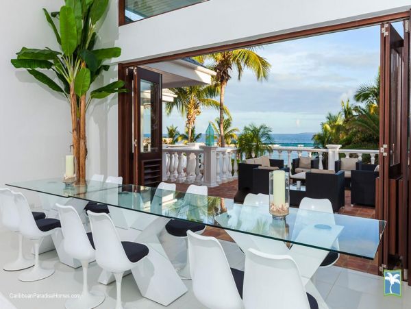 Dominican Republic Home 958053