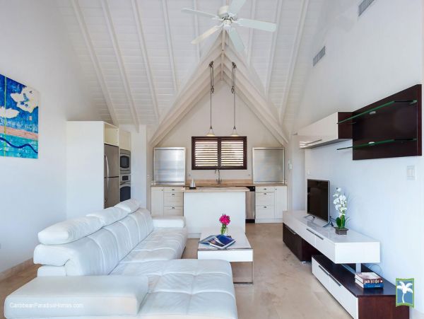 Dominican Republic Home 958053