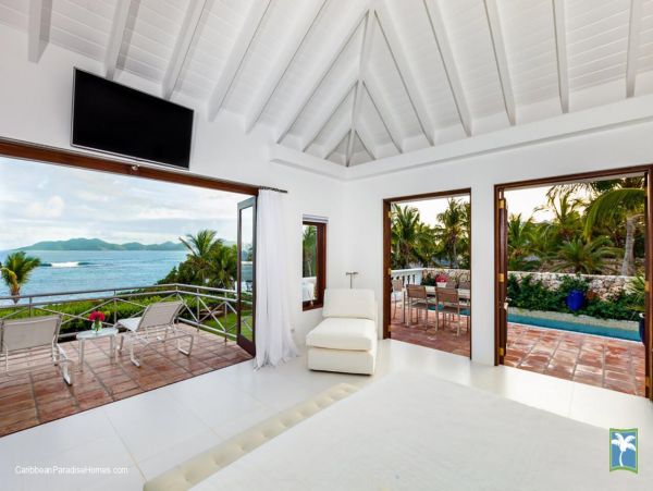 Dominican Republic Home 958053