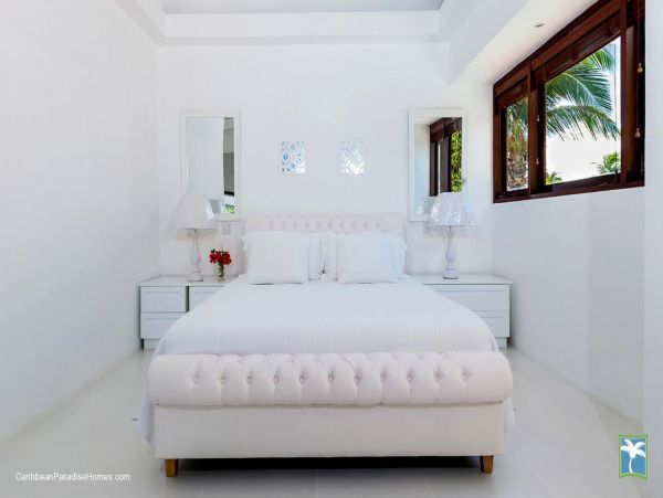 Dominican Republic Home 958053