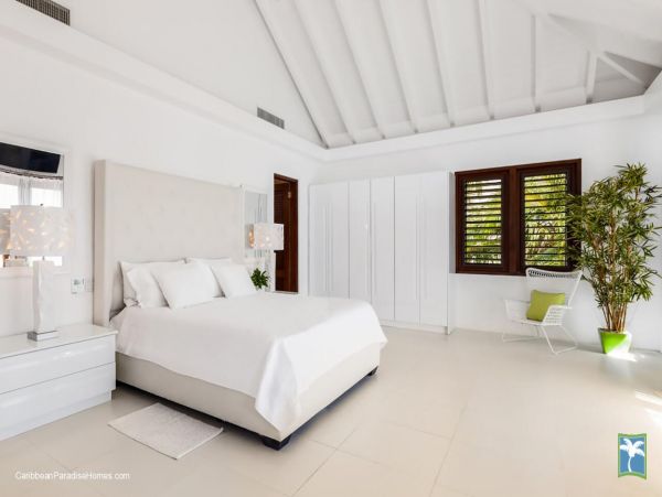 Dominican Republic Home 958053