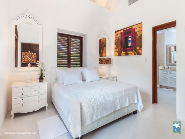 Dominican Republic Home 958053