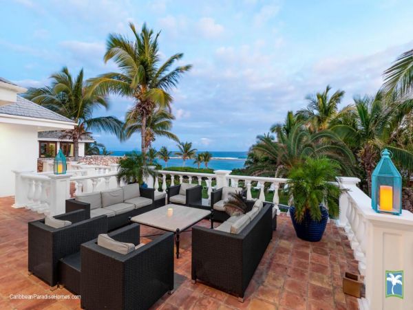 Dominican Republic Home 958053