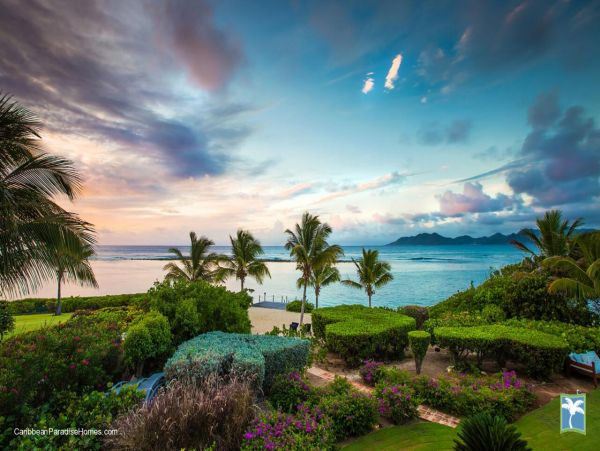 Dominican Republic Home 958053
