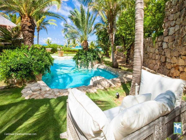 Dominican Republic Home 958053