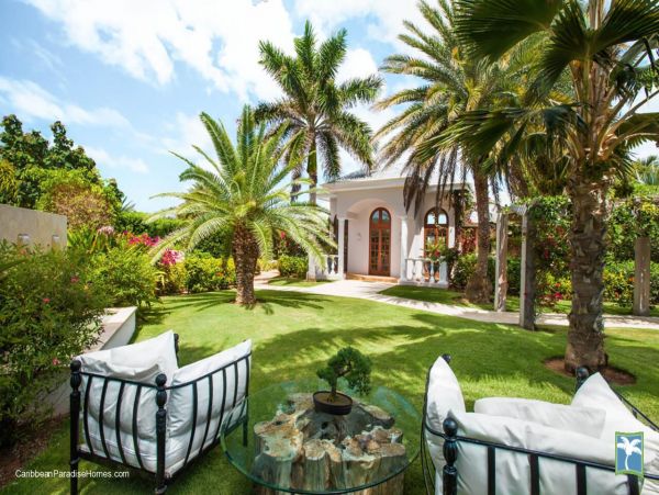 Dominican Republic Home 958053