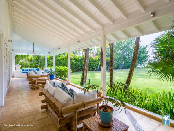 Dominican Republic Home 958054