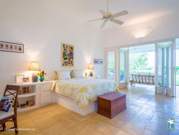 Dominican Republic Home 958054