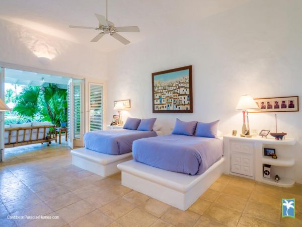 Dominican Republic Home 958054