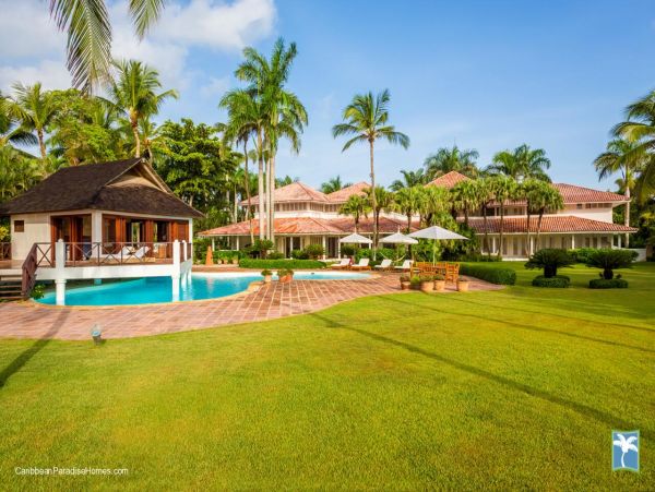 Dominican Republic Home 958054