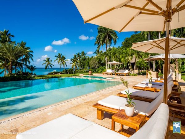 Dominican Republic Home 958055