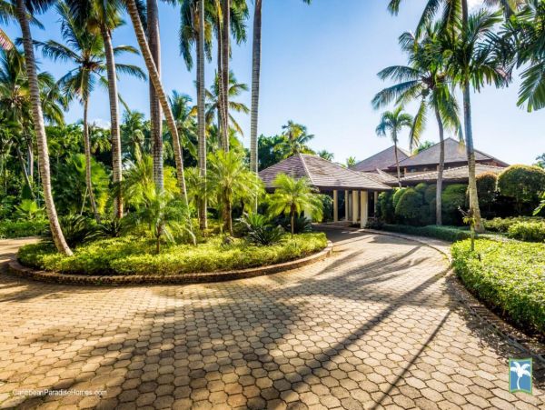 Dominican Republic Home 958055