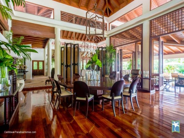 Dominican Republic Home 958055