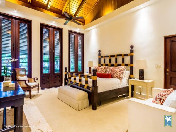 Dominican Republic Home 958055