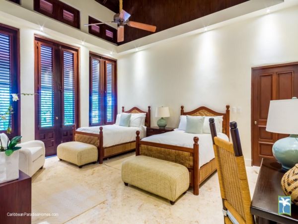 Dominican Republic Home 958055