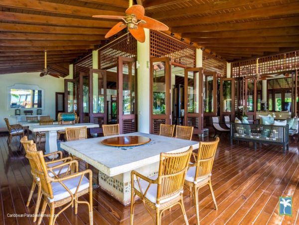 Dominican Republic Home 958055