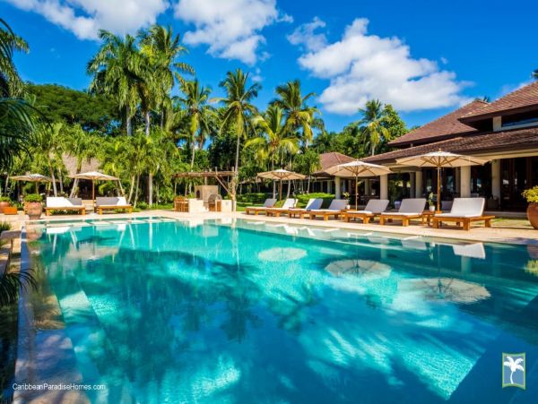 Dominican Republic Home 958055