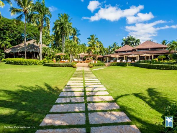 Dominican Republic Home 958055