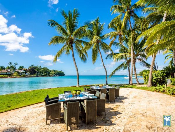 Dominican Republic Home 958055