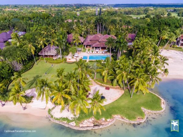 Dominican Republic Home 958055