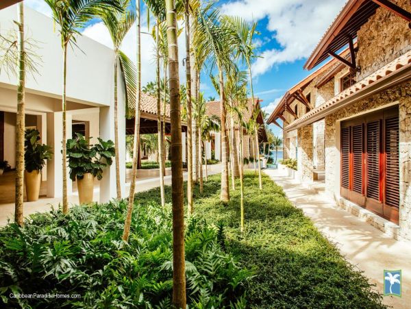 Dominican Republic Home 958056