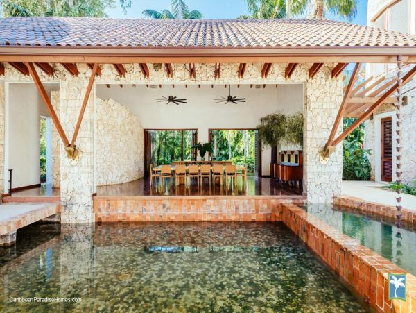 Dominican Republic Home 958056
