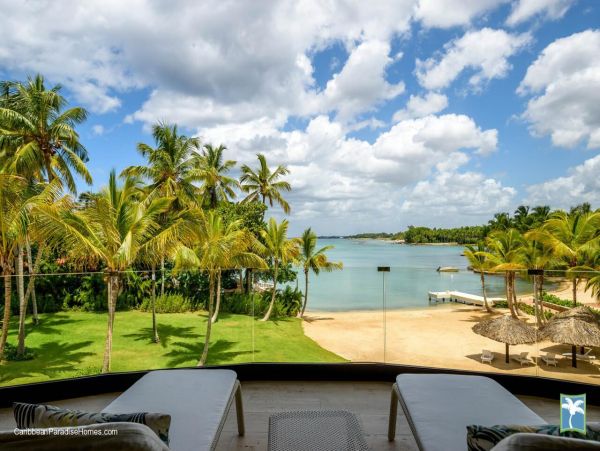 Dominican Republic Home 958056
