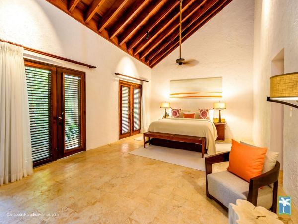 Dominican Republic Home 958056