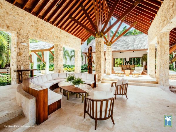 Dominican Republic Home 958056